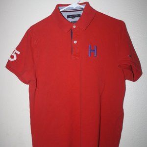 Tommy Hilfiger Polo Tee